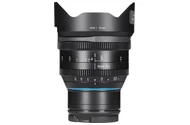 Obiektyw IRIX Canon RF T2.6 15mm Cine Canon RF