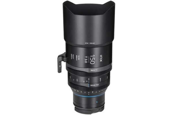 Obiektyw IRIX Canon RF T3.0 150mm Cine Canon RF