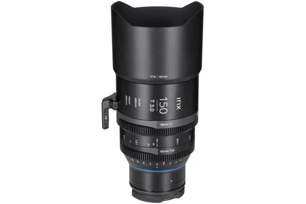 Obiektyw IRIX Canon RF T3.0 150mm Cine Canon RF