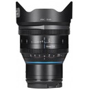 Obiektyw IRIX Nikon Z T2.6 15mm Cine Nikon Z