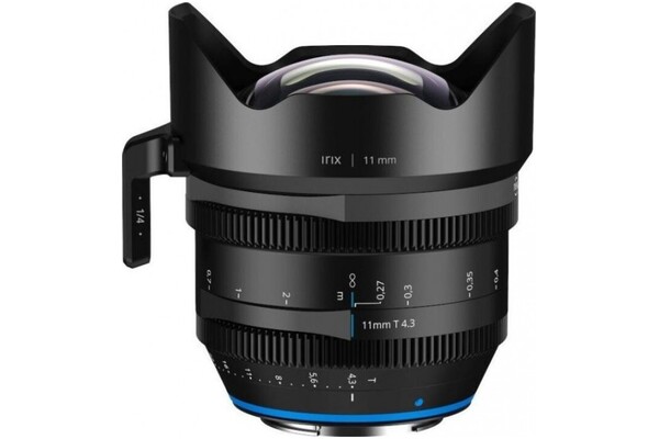 Obiektyw IRIX Sony E T4.3 11mm Cine Sony E
