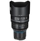 Obiektyw IRIX Nikon Z T1.5 45mm Cine Nikon Z