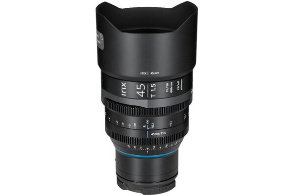 Obiektyw IRIX Nikon Z T1.5 45mm Cine Nikon Z