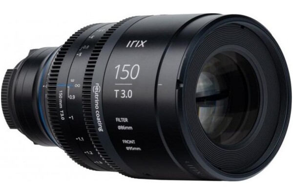 Obiektyw IRIX Sony E T3.0 150mm Cine Sony E