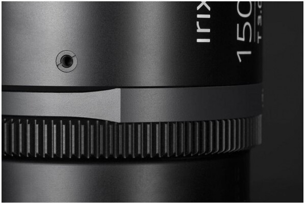 Obiektyw IRIX Sony E T3.0 150mm Cine Sony E