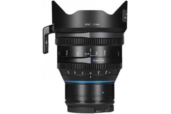 Obiektyw IRIX Canon RF T4.3 11mm Cine Canon RF