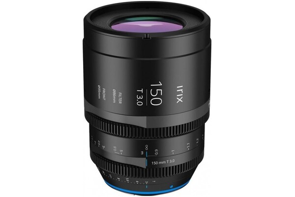 Obiektyw IRIX Nikon Z T3.0 150mm Cine Nikon Z