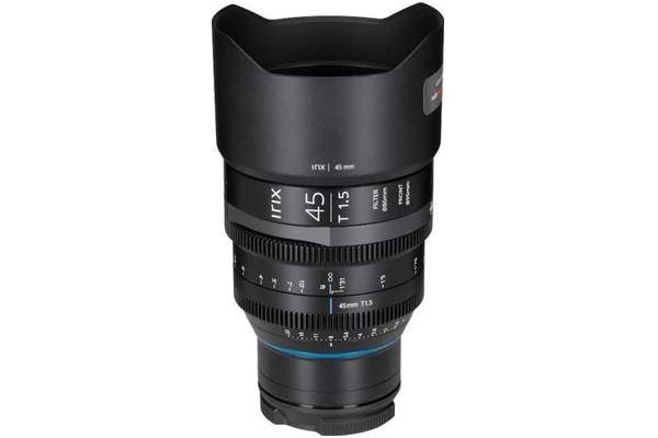 Obiektyw IRIX Canon RF T1.5 45mm Cine Canon RF