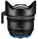 Obiektyw IRIX Canon EF T4.3 11mm Cine Canon EF