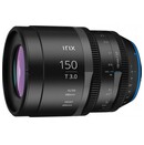 Obiektyw IRIX Canon EF T3.0 150 mm Cine