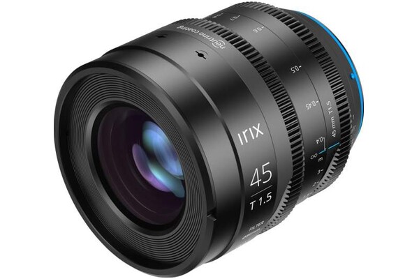 Obiektyw IRIX MFT T1.5 45 mm Cine