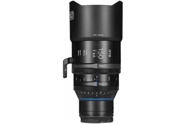 Obiektyw IRIX Nikon Z T3.0 150mm Cine L-mount