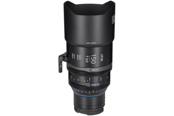 Obiektyw IRIX Nikon Z T3.0 150mm Cine L-mount