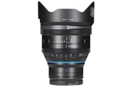 Obiektyw IRIX L-mount T2.6 15mm Cine L-mount
