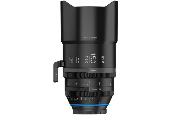 Obiektyw IRIX MFT T3.0 150mm Cine L-mount