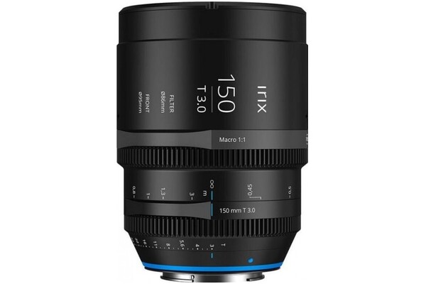 Obiektyw IRIX MFT T3.0 150mm Cine L-mount