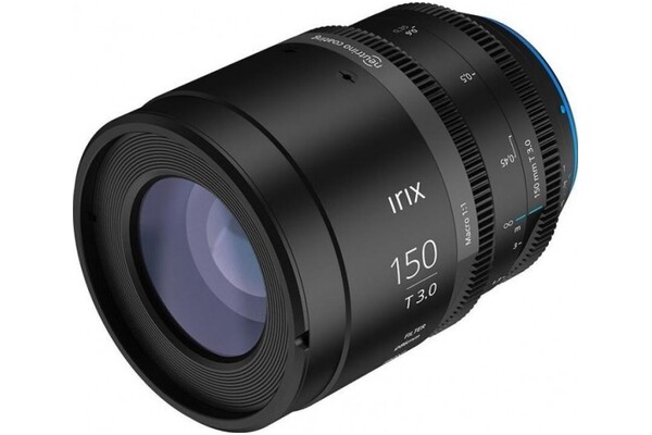 Obiektyw IRIX MFT T3.0 150mm Cine L-mount