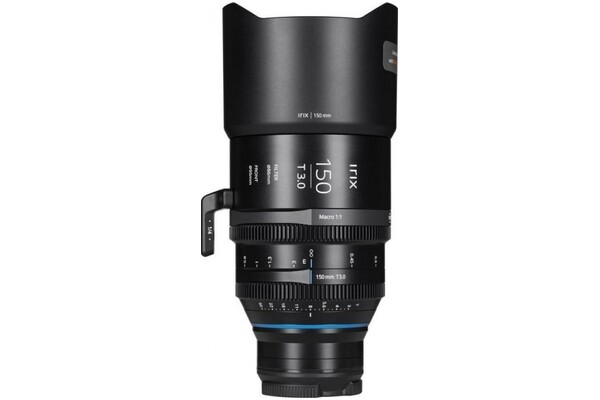 Obiektyw IRIX L-mount T3.0 150mm Cine L-mount