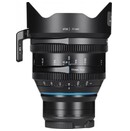 Obiektyw IRIX L-mount T4.3 11mm Cine L-mount