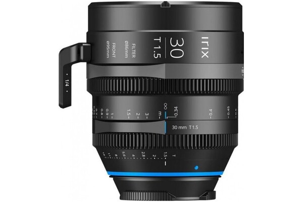 Obiektyw IRIX Nikon Z T1.5 30mm Cine Nikon Z