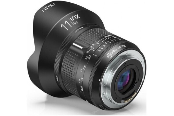 Obiektyw IRIX 11mm Firefly Canon EF