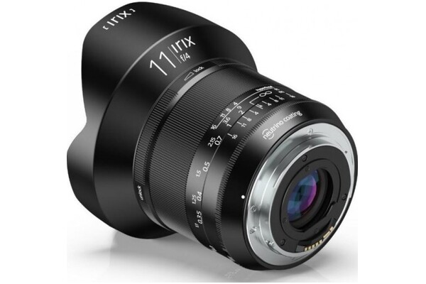 Obiektyw IRIX 11mm Blackstone Canon EF