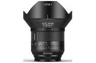 Obiektyw IRIX Pentax 15mm Firefly Pentax K