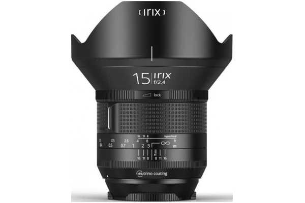 Obiektyw IRIX 15mm Firefly Nikon F