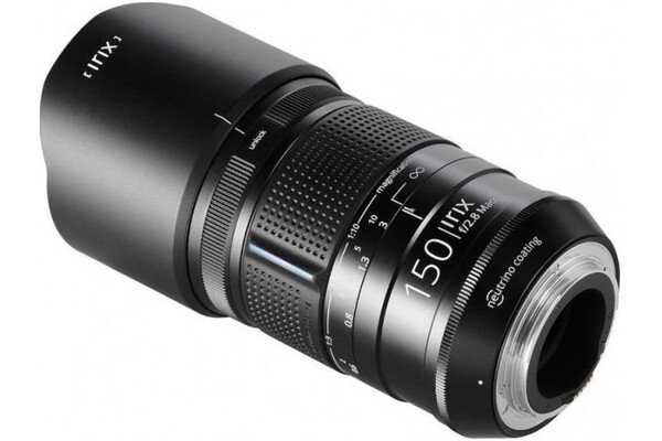 Obiektyw IRIX 150mm Dragonfly Canon EF