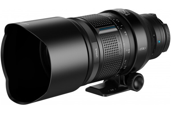 Obiektyw IRIX Sony E 150mm Sony FE
