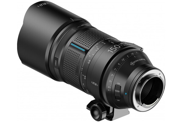 Obiektyw IRIX Sony E 150mm Sony FE