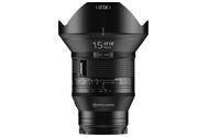 Obiektyw IRIX Sony E 15mm Sony FE