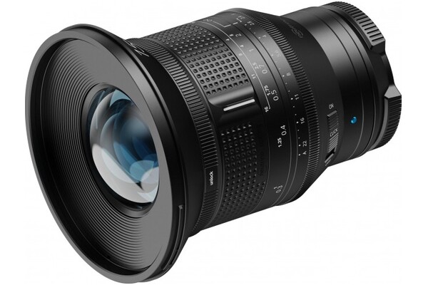 Obiektyw IRIX Sony E 15mm Sony FE