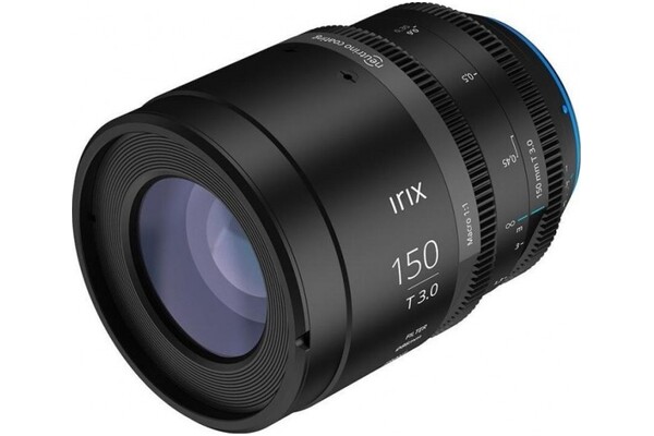Obiektyw IRIX T3.0 150mm Cine Fuji X