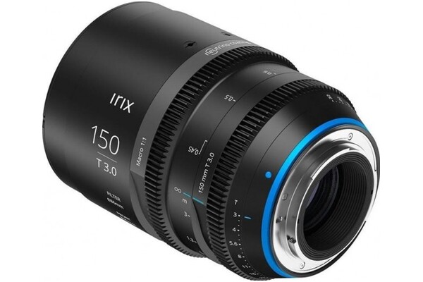 Obiektyw IRIX T3.0 150mm Cine Fuji X