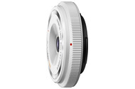 Obiektyw Olympus f/8 9mm Micro 4/3