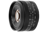 Obiektyw 7Artisans Sony E f/1.8 50mm Sony E