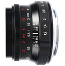 Obiektyw 7Artisans Sony E II f/1.2 35mm Sony E
