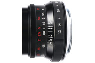 Obiektyw 7Artisans Sony E II f/1.2 35mm Sony E