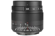 Obiektyw 7Artisans Micro 4/3 f/0.95 35mm Panasonic M43