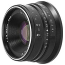 Obiektyw 7Artisans Micro 4/3 f/1.8 25mm Micro 4/3