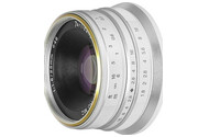 Obiektyw 7Artisans Sony E f/1.8 25mm Sony E