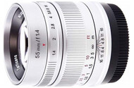 Obiektyw 7Artisans Sony E f/1.4 55mm Sony E