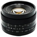 Obiektyw 7Artisans Micro 4/3 f/1.8 50mm Micro 4/3