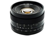 Obiektyw 7Artisans Micro 4/3 f/1.8 50mm Micro 4/3