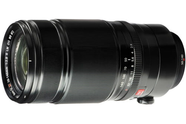 Obiektyw Fujifilm XF50-140mm f/2.8 R LM OIS WR Fuji X