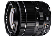 Obiektyw Fujifilm XF18-55mm f/2.8-4 R LM OIS Fuji X
