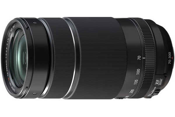 Obiektyw Fujifilm XF70-300mm f/4-5.6 R LM OIS WR Fuji X