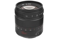 Obiektyw 7Artisans Sony E II f/1.4 55mm Sony E