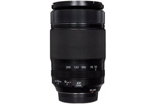 Obiektyw Fujifilm XF55-200mm f/5.5- R LM OIS Fuji X